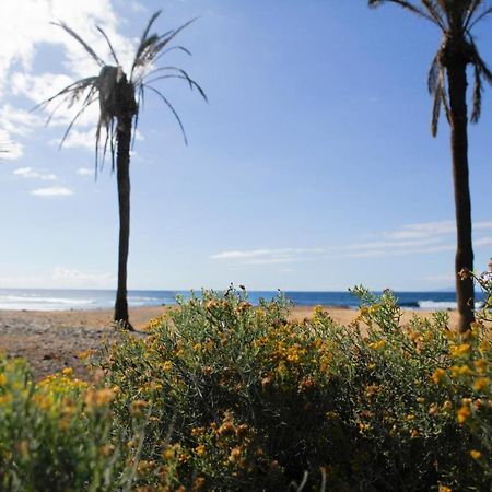 プラヤ・デ・ラス・アメリカスSun Beach, Fiber, Poolアパートメント エクステリア 写真